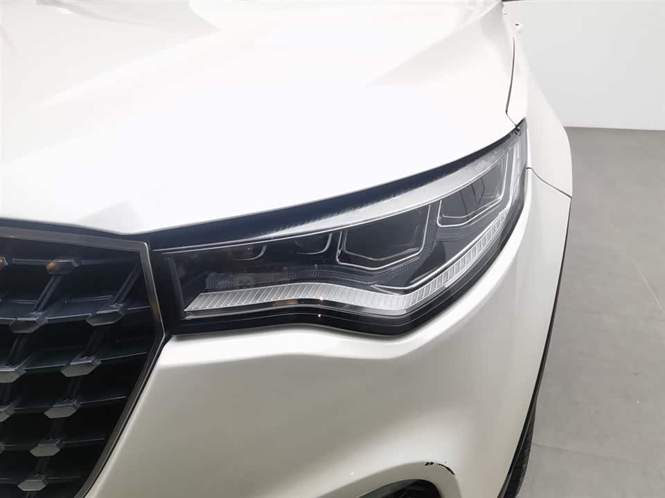 Zotye T700 Zotye T700