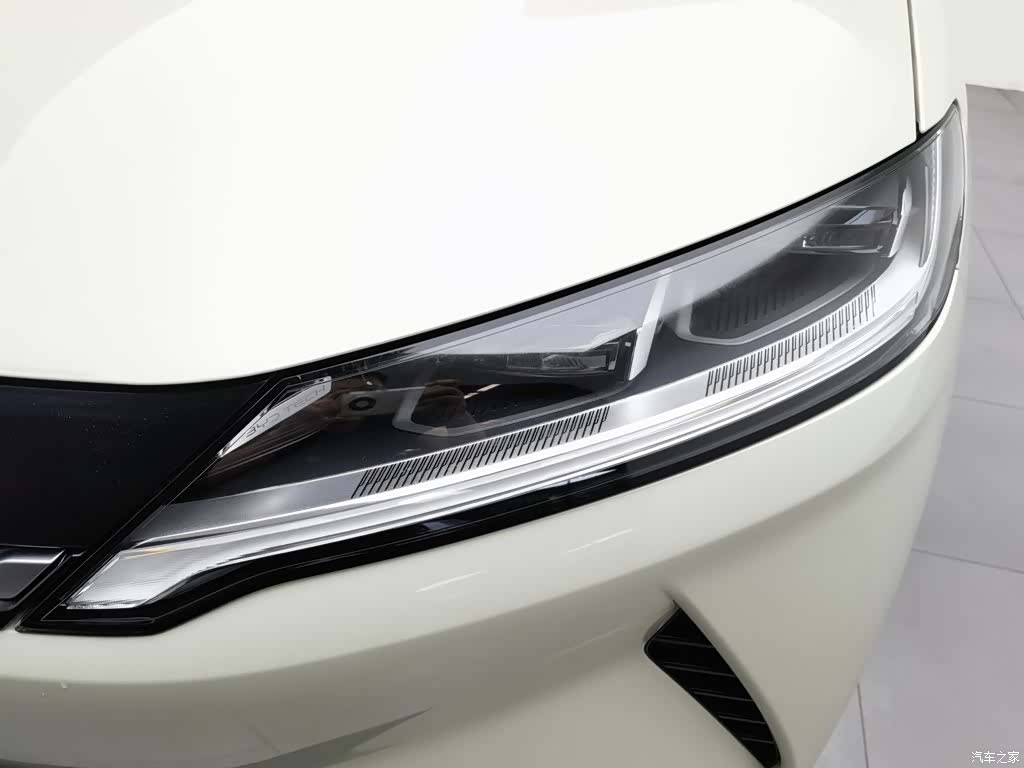 BYD Yuan, 2024 7