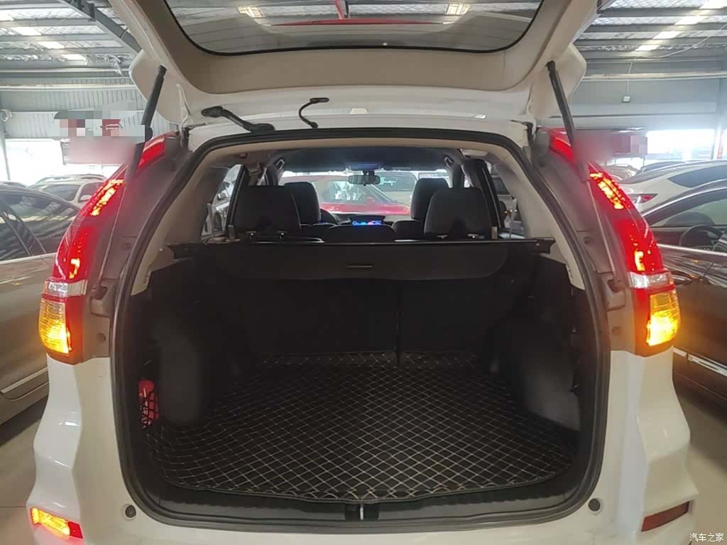 Honda CR-V, 2016 15