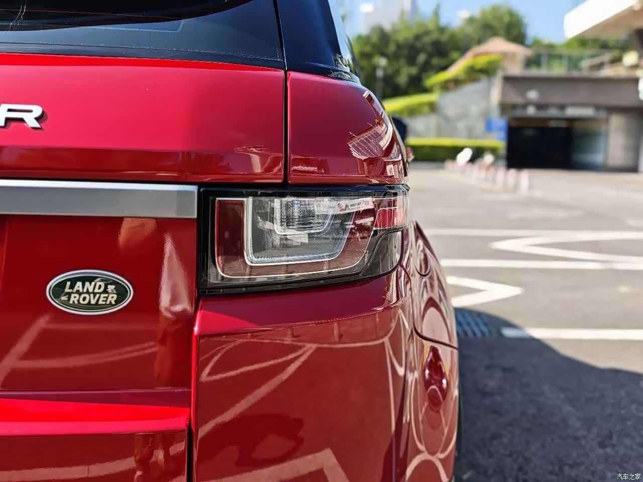 Land Rover Range Rover, 2019 10