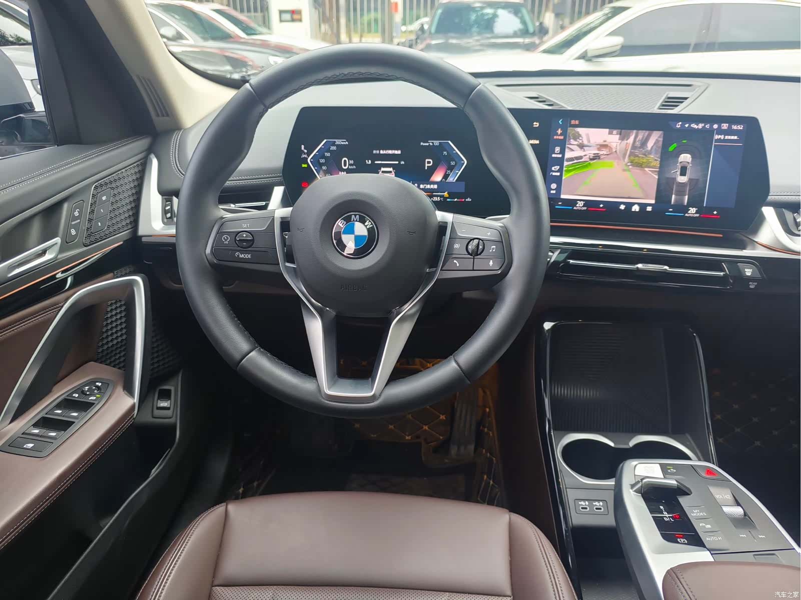 BMW X1, 2023 13