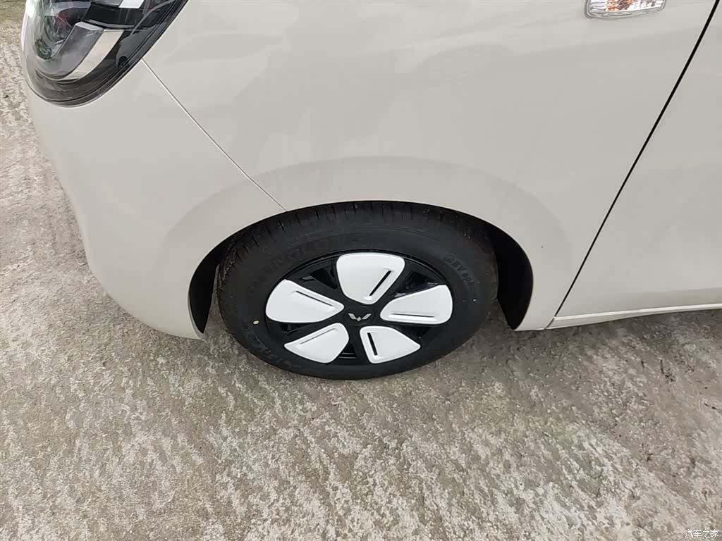 Wuling MINIEV, 2026 23