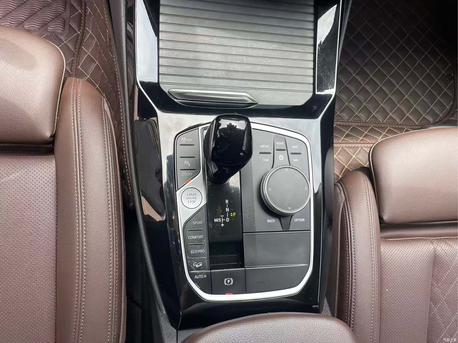 BMW X3, 2022 6