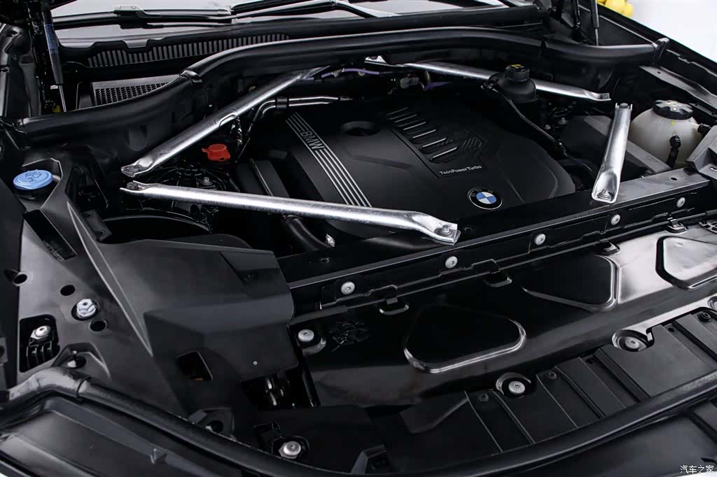 BMW X6, 2023 17