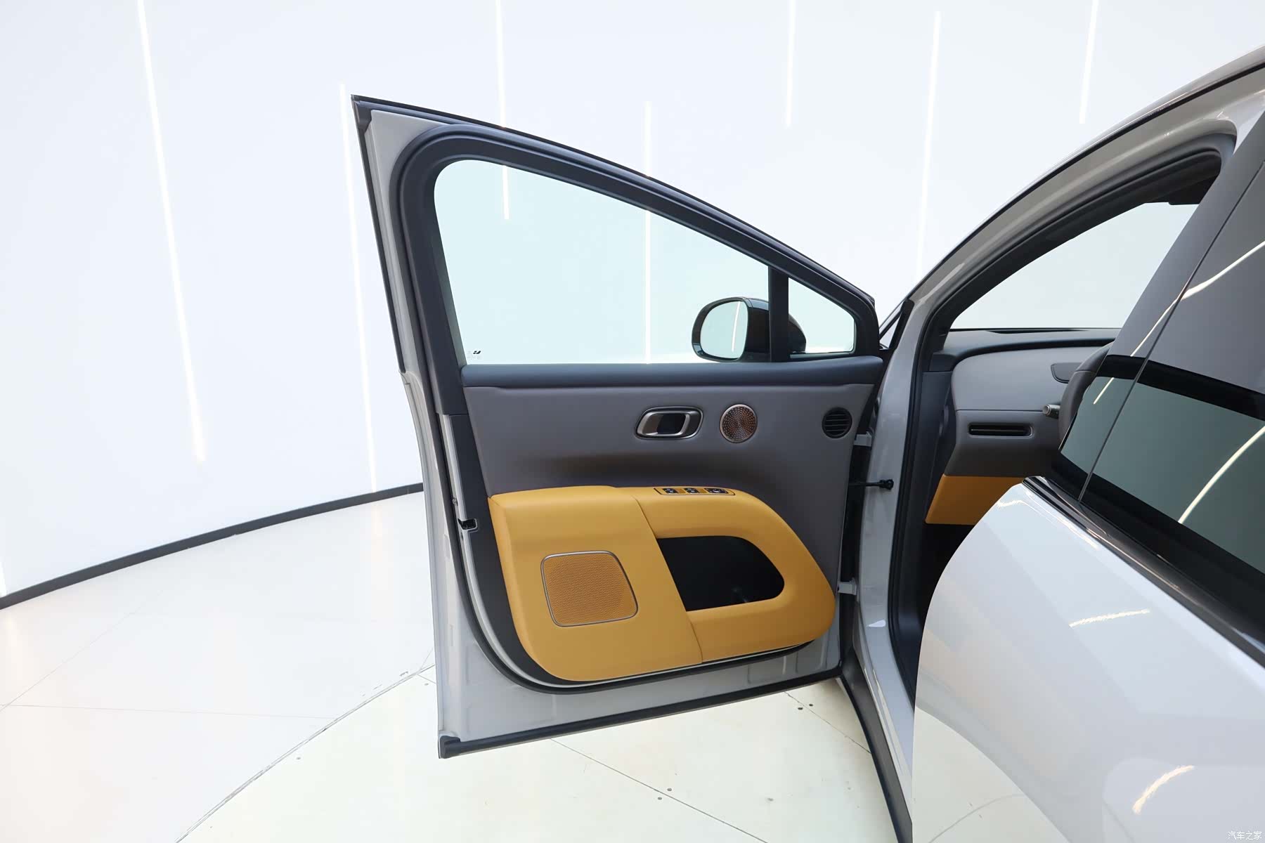Li Auto i8, 2025 21