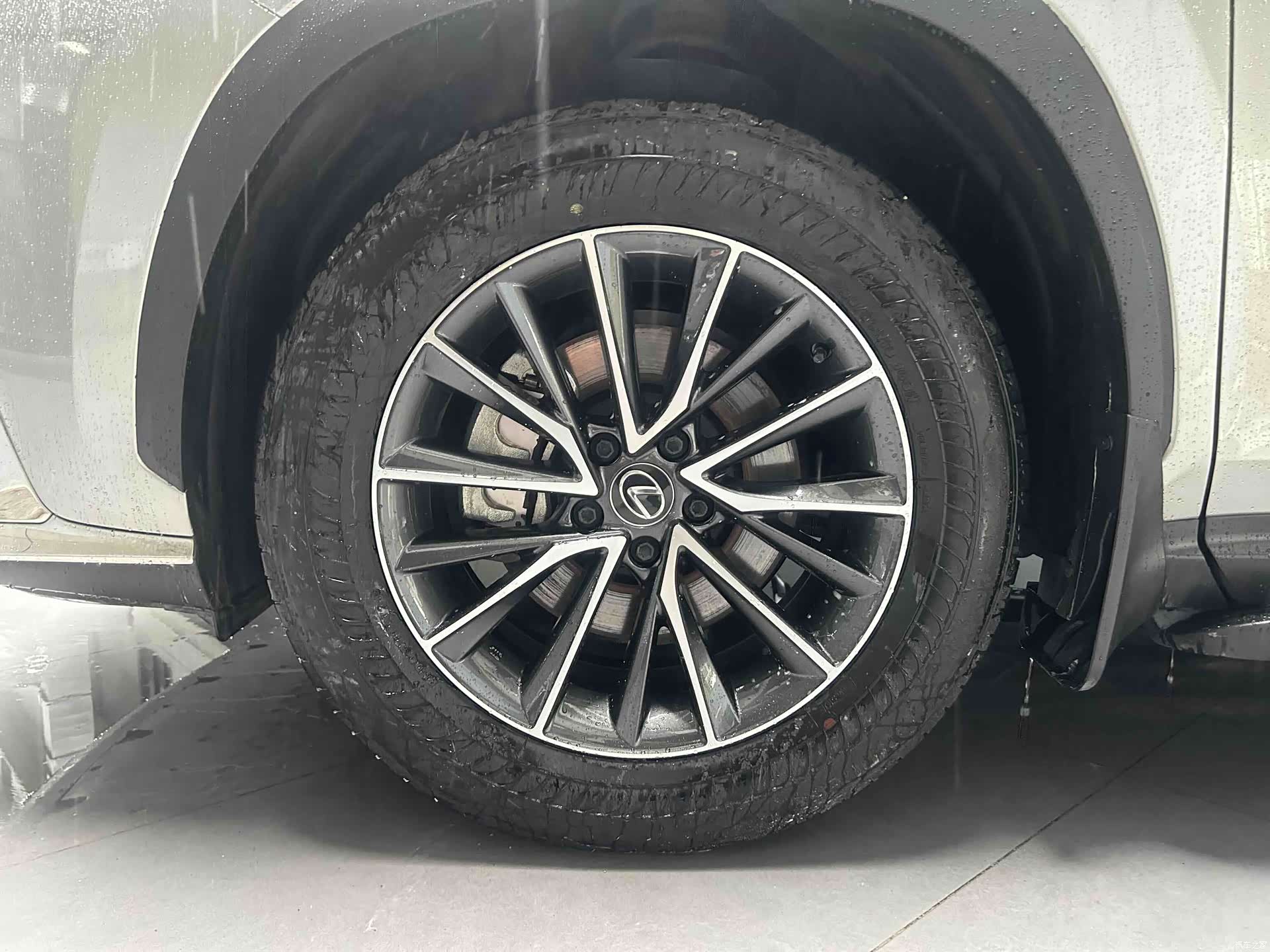 Lexus NX, 2024 16
