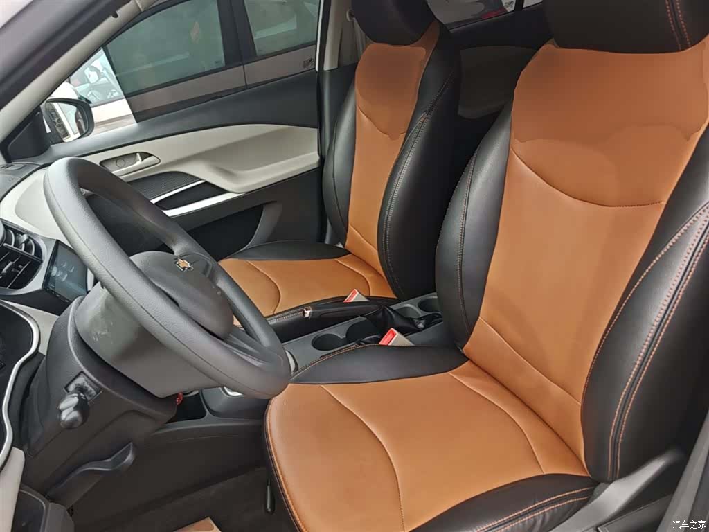 Chevrolet 3, 2018 15