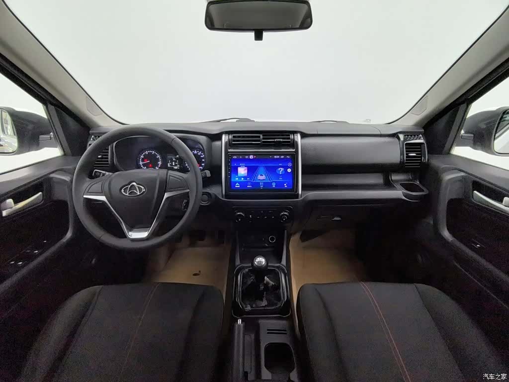 Changan X70A, 2019 все фото