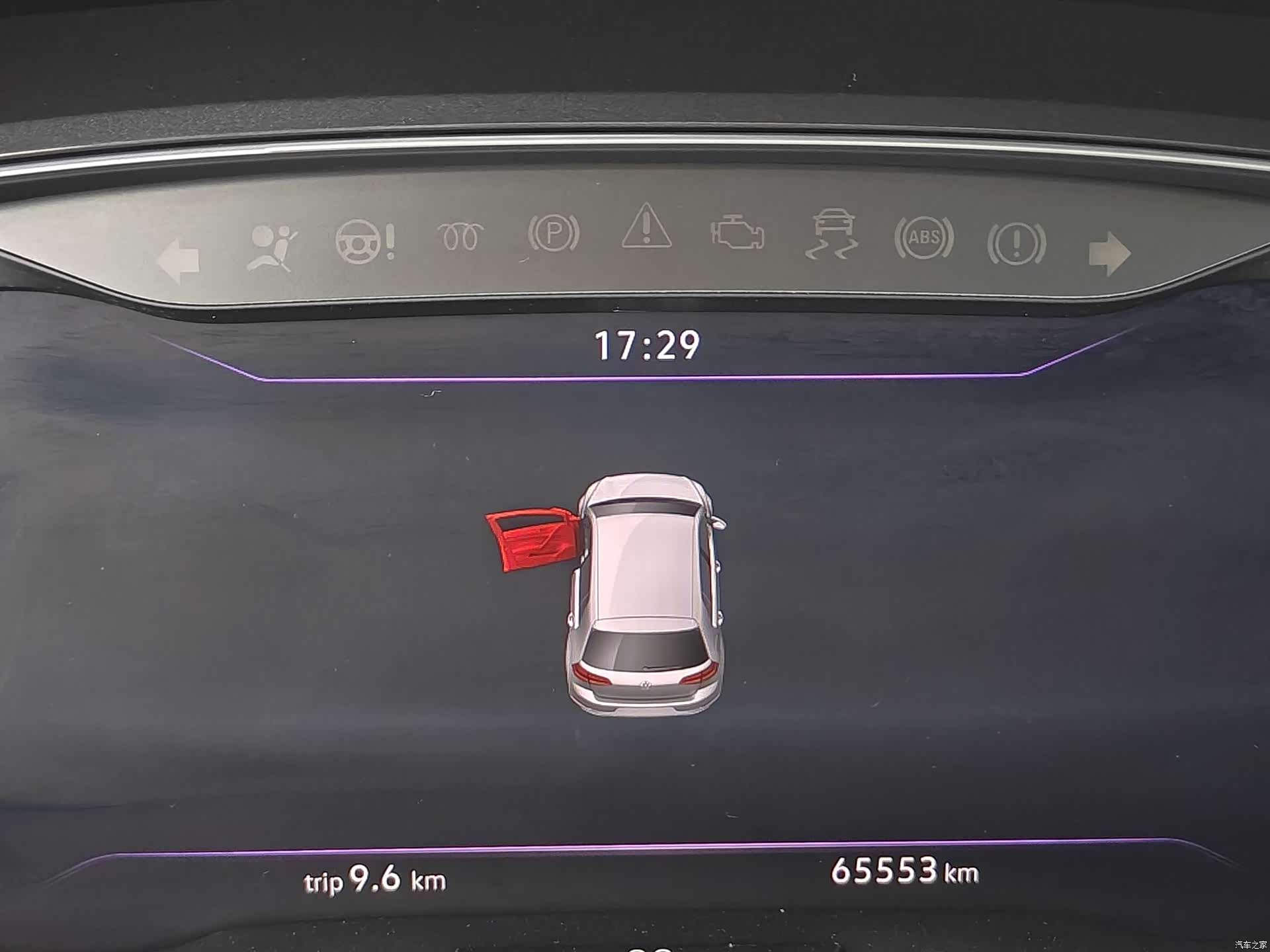 Volkswagen Golf, 2019 14