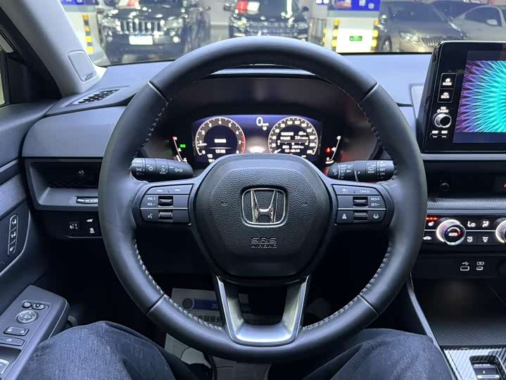 Honda Breeze, 2024 года фото 5