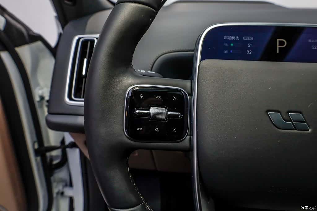 Li Auto L7, 2025 10