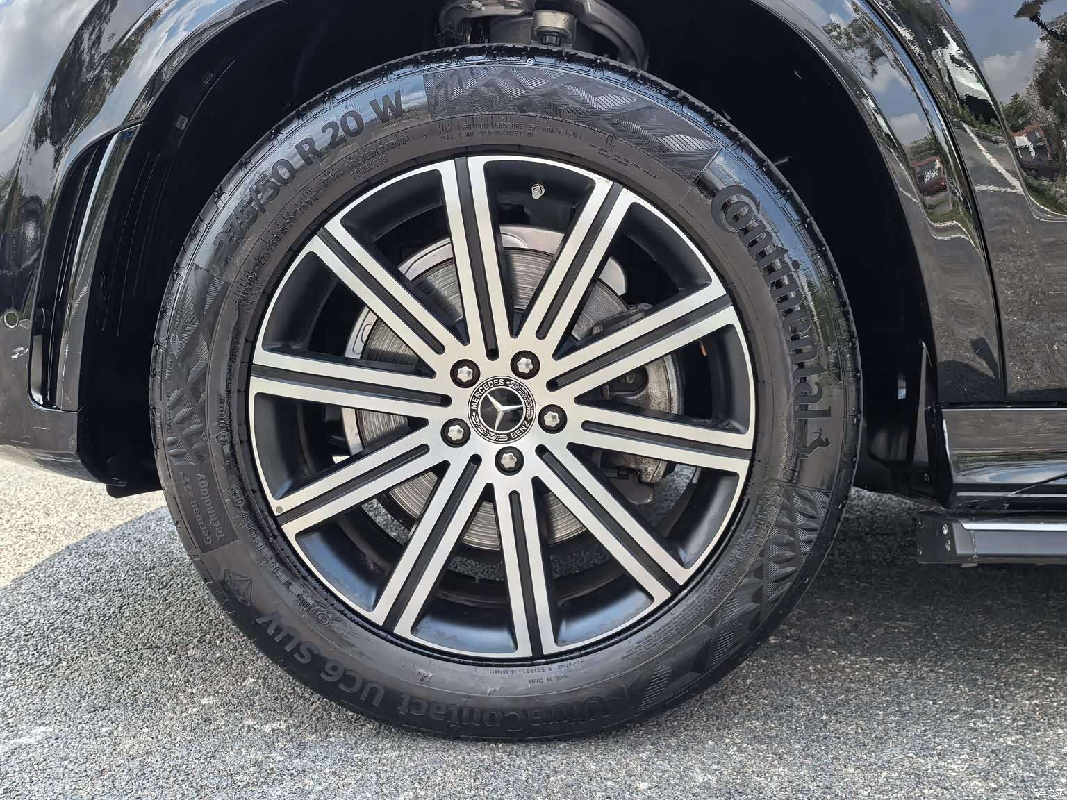 Mercedes-Benz GLE, 2022 17