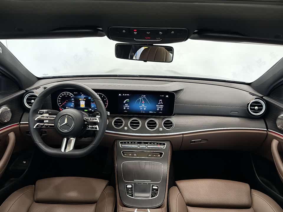 Mercedes-Benz E-class Mercedes-Benz E-class