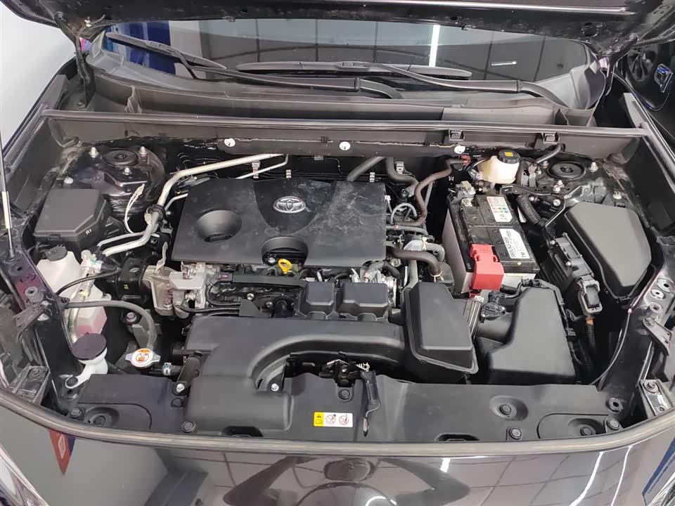 Toyota Wilanda Toyota Wilanda