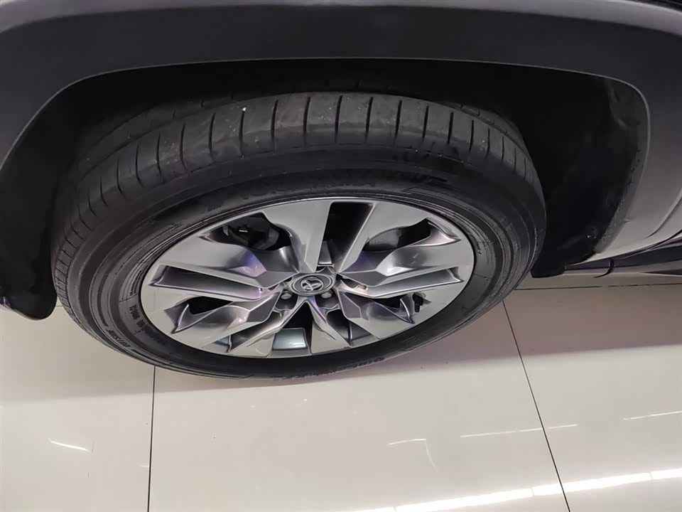Toyota Wilanda Toyota Wilanda