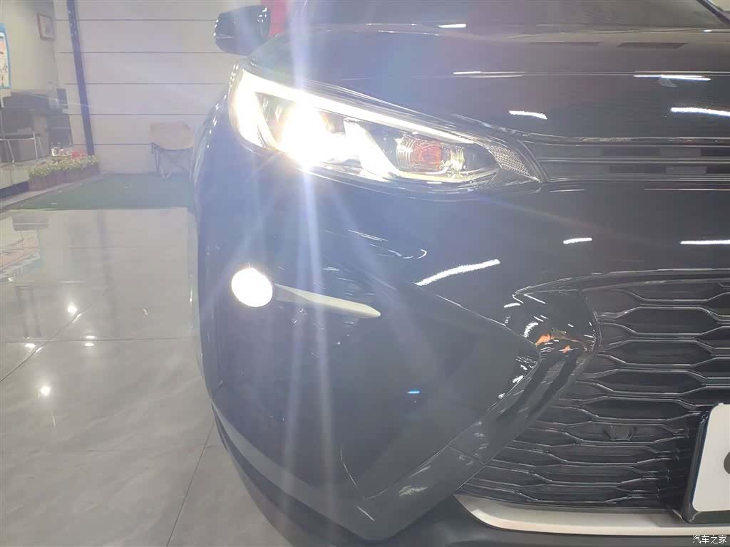 Toyota Wildlander, 2023 4