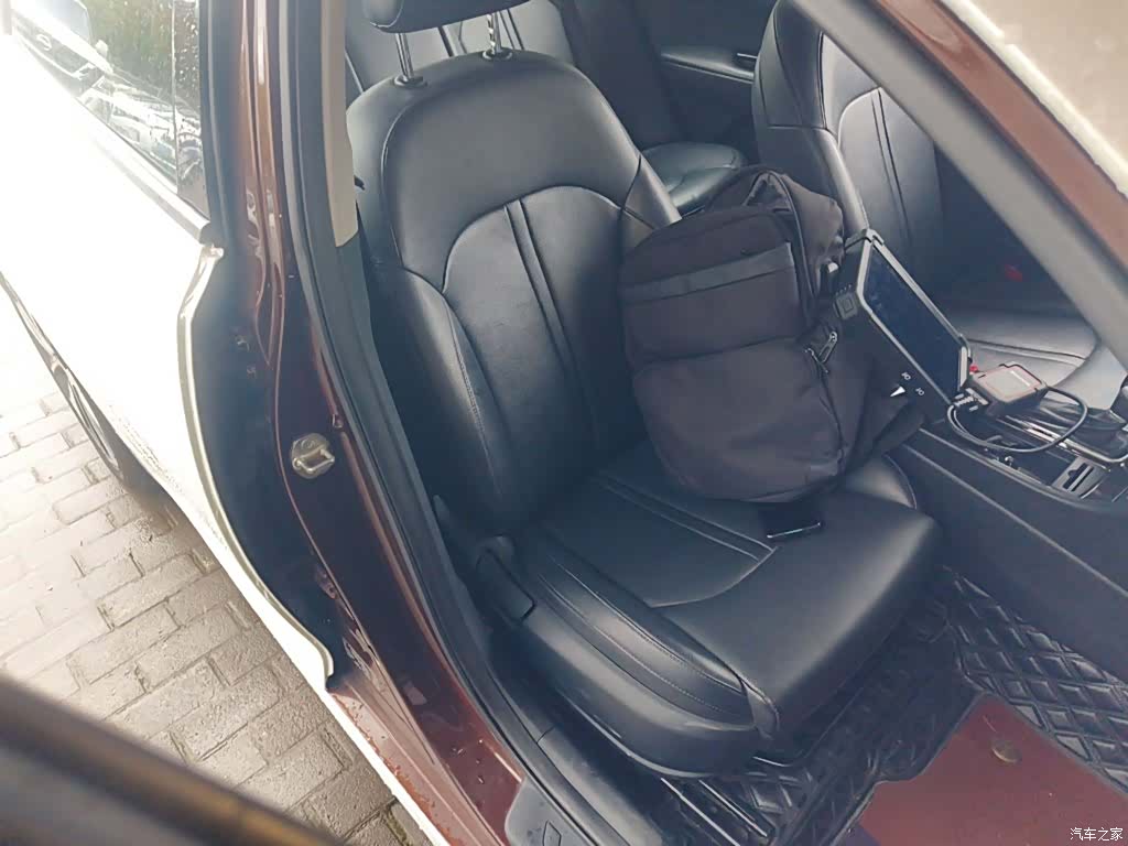 Kia K5, 2019 20