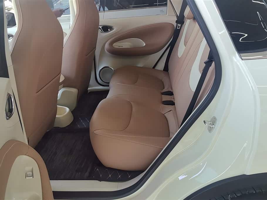 Wuling Wuling Bingguo