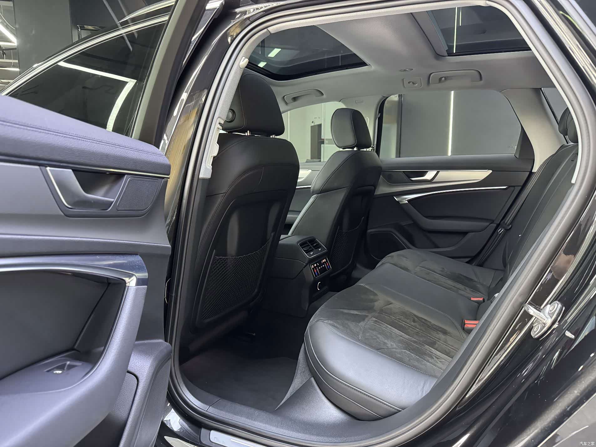 Audi A6, 2020 7