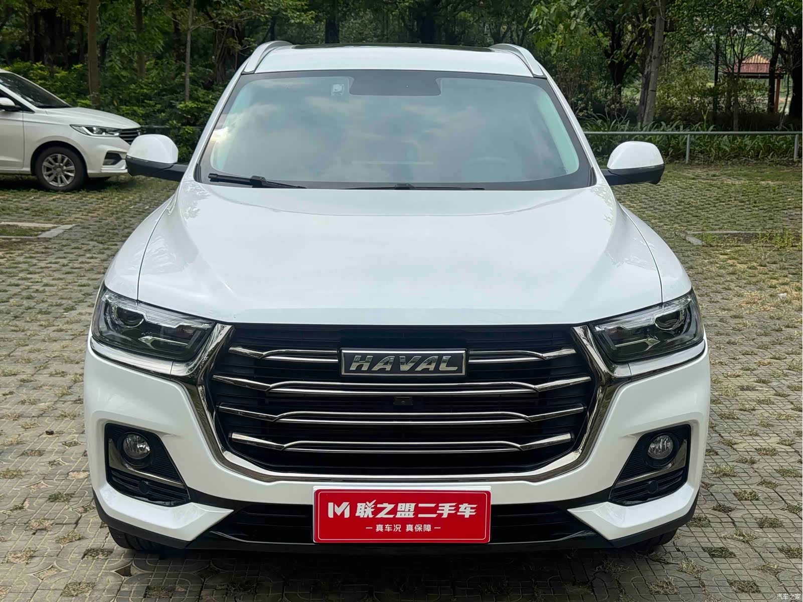 Haval H6, 2023 2