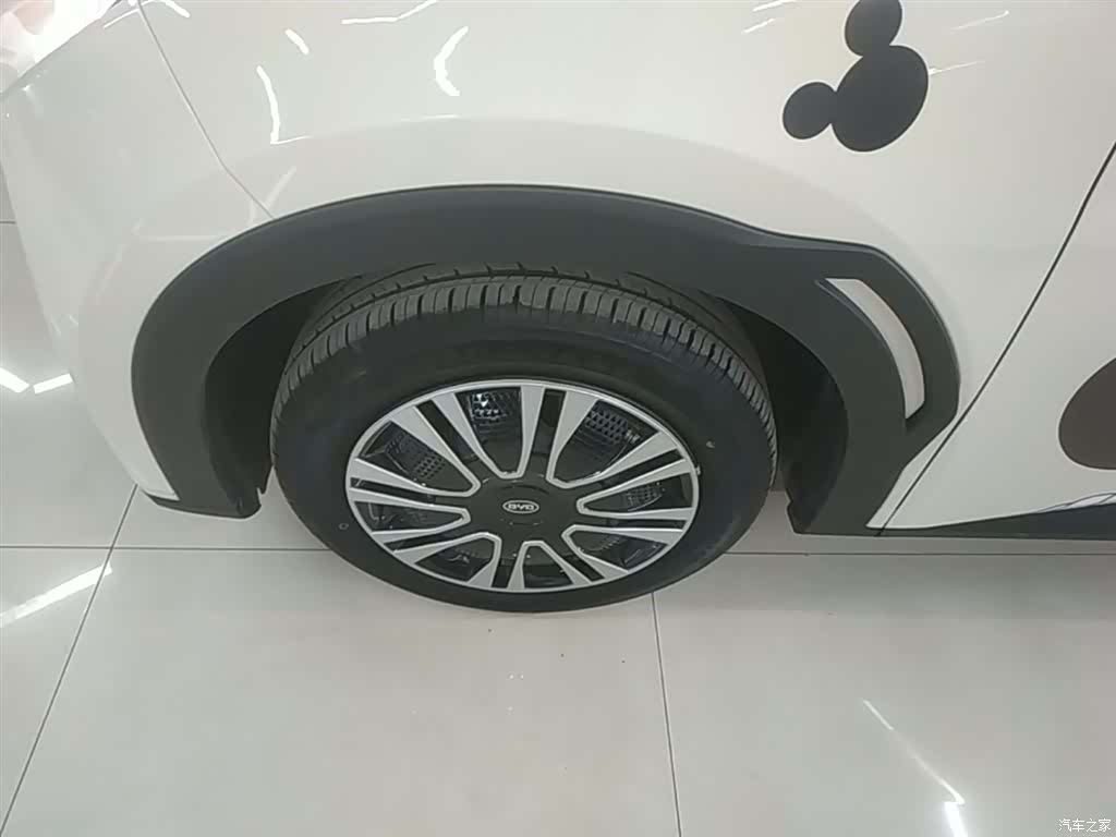 BYD Seagull, 2025 23