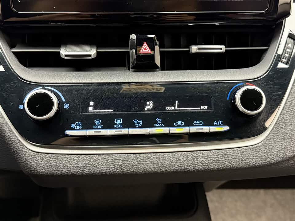 Toyota Lei Ling Toyota Lei Ling