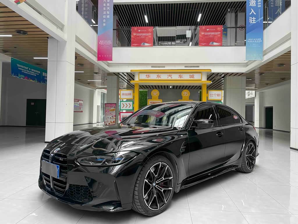 BMW M3