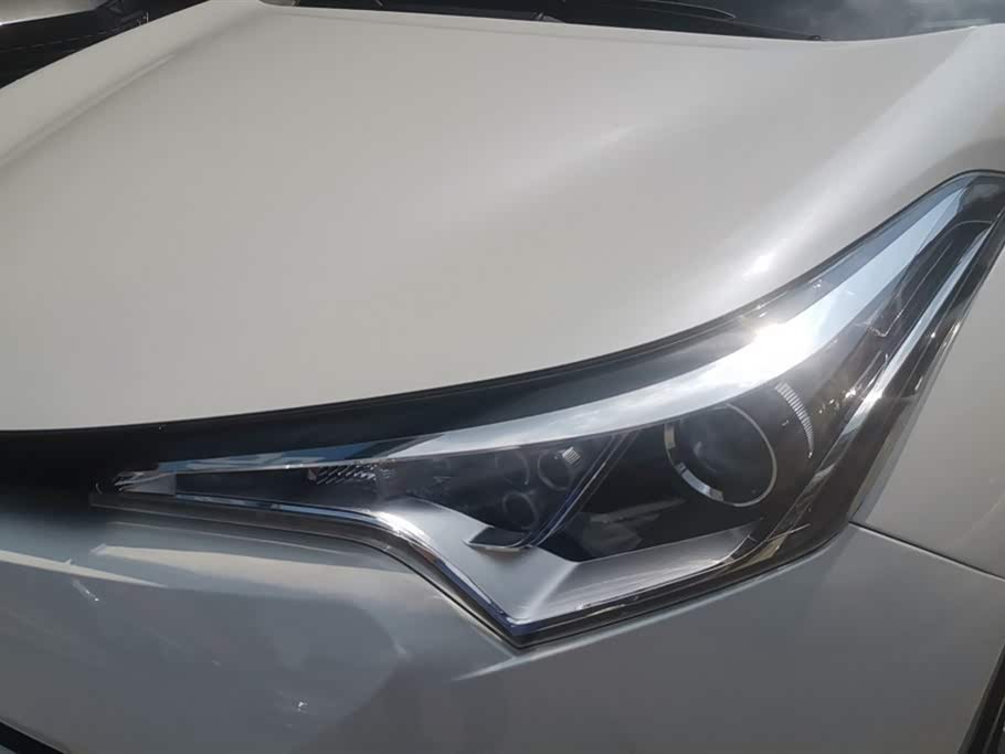 Toyota IZOA