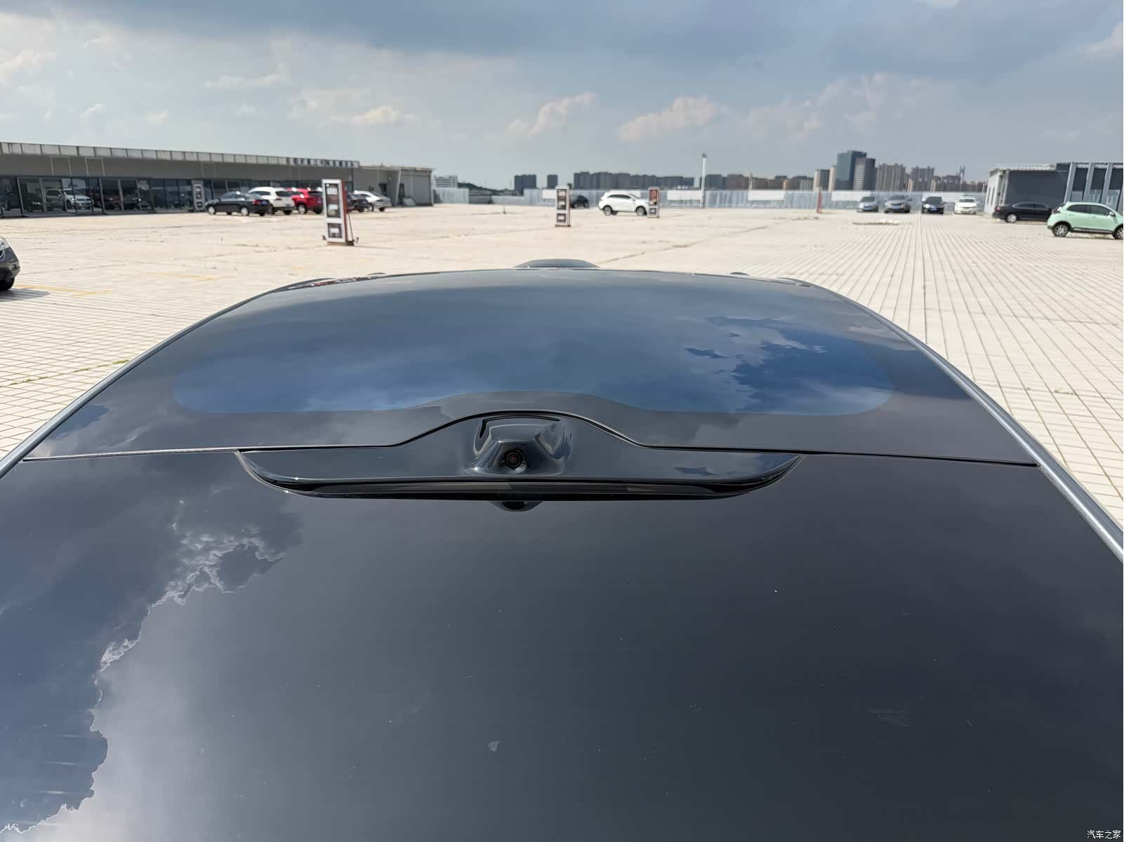 NIO ET7, 2024 12