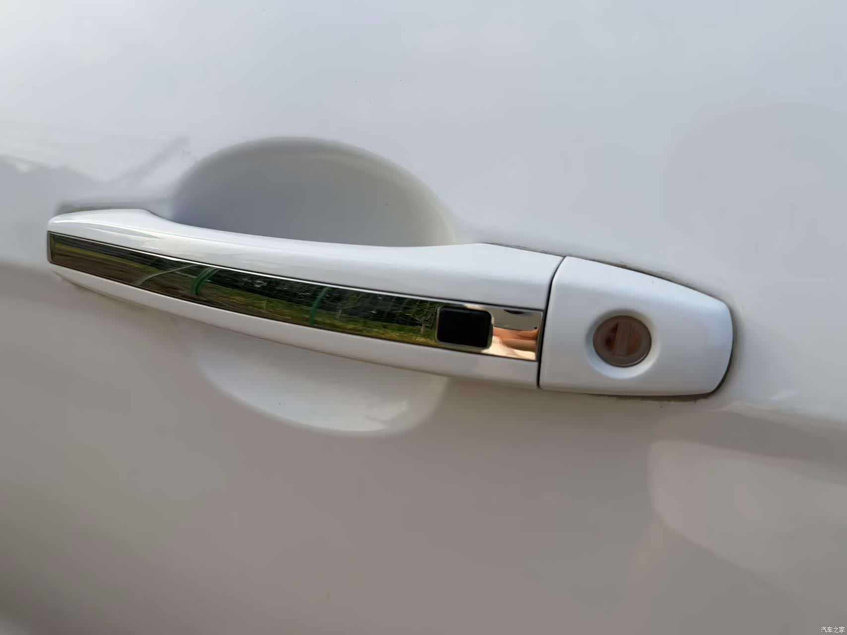 Geely Emgrand, 2017 2