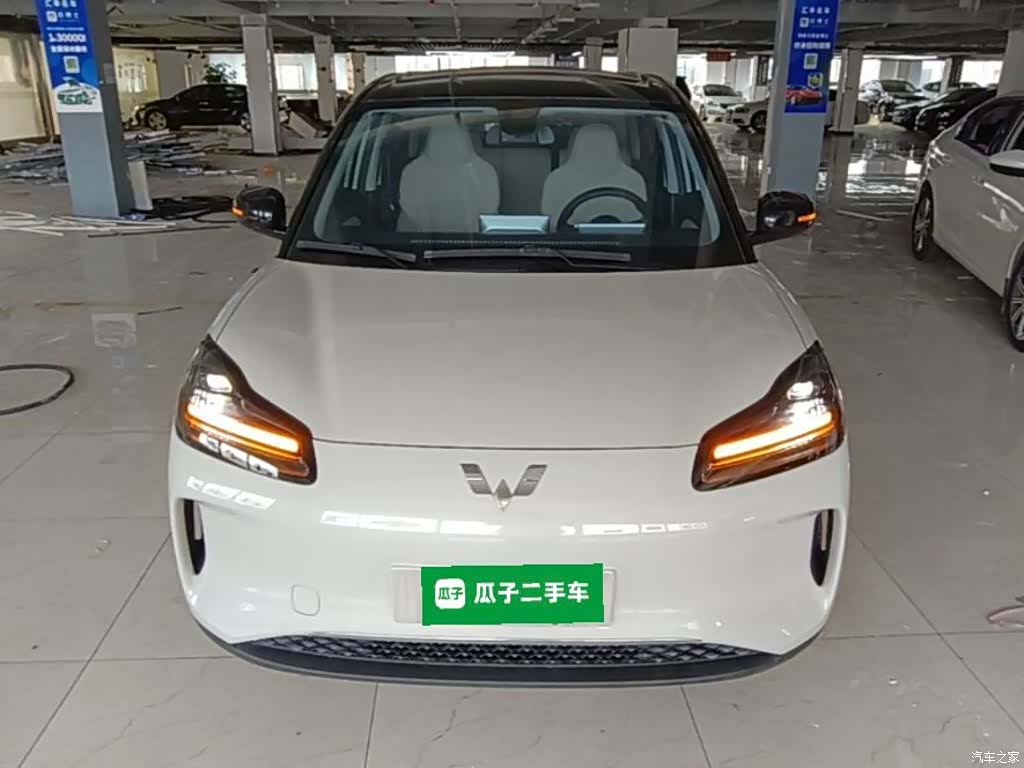 Wuling Bingo, 2024 3