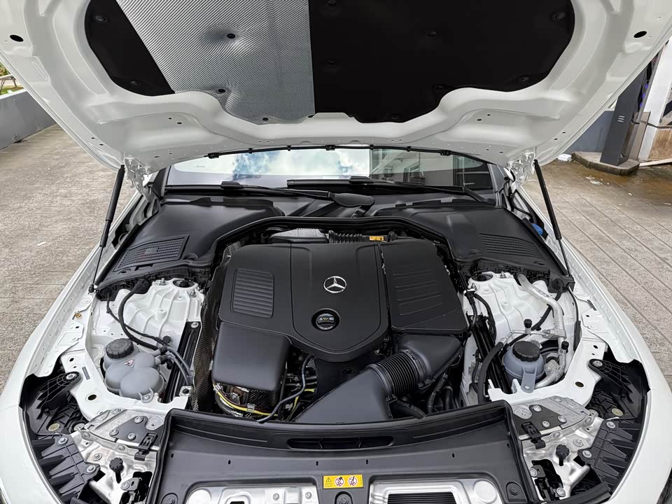 Mercedes-Benz CLE