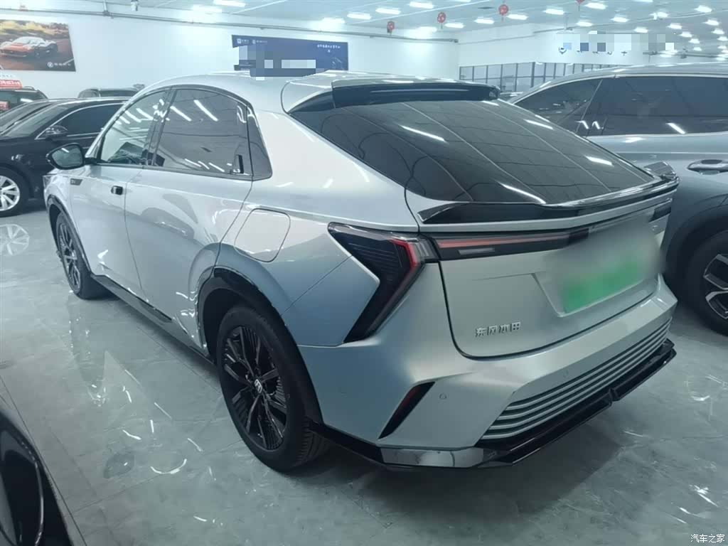 Honda NS2, 2024 все фото