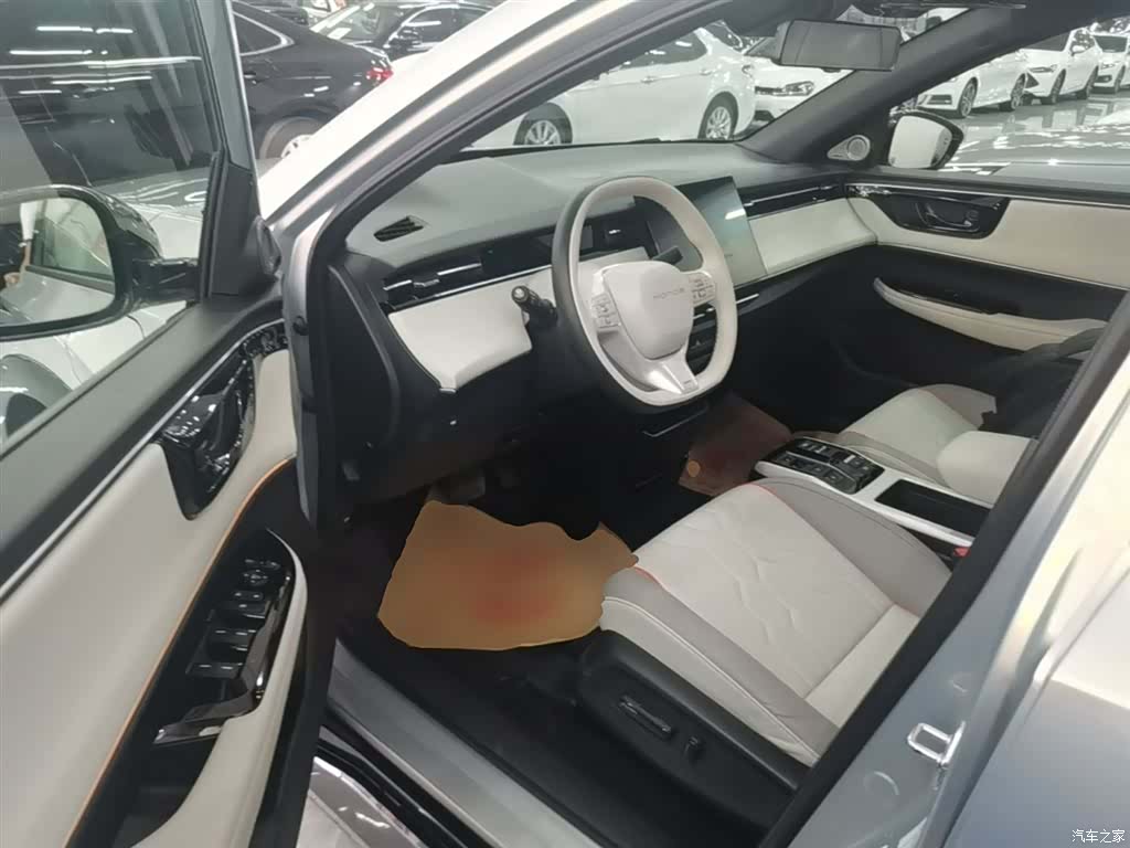 Honda NS2, 2024 16