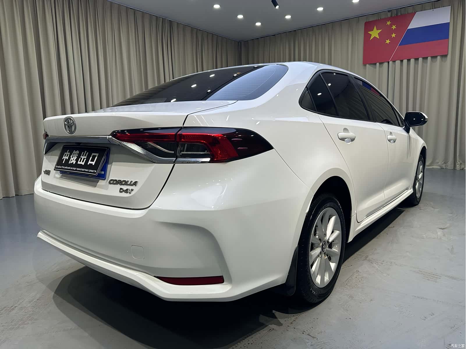 Toyota Corolla, 2022 7