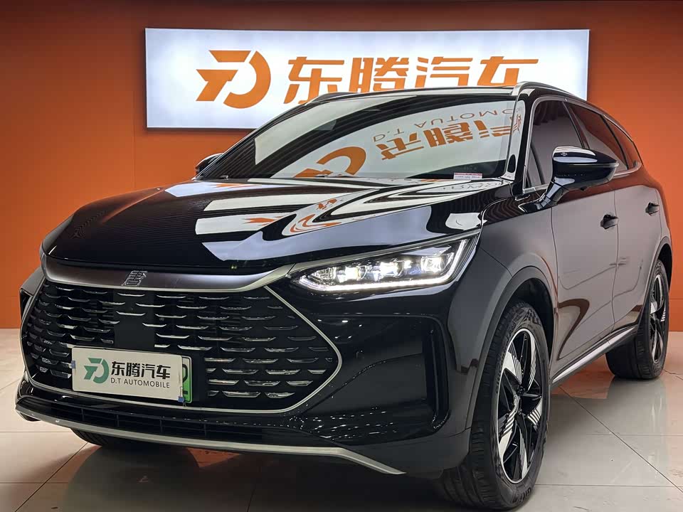 BYD Tangxin Energy