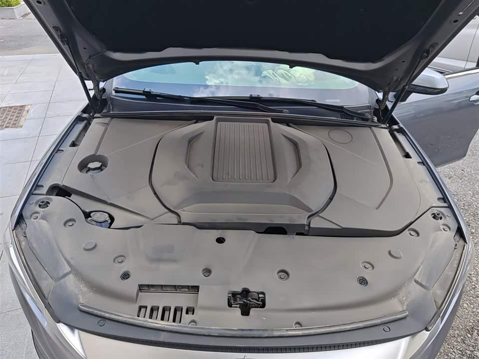 BYD Qin Yuan