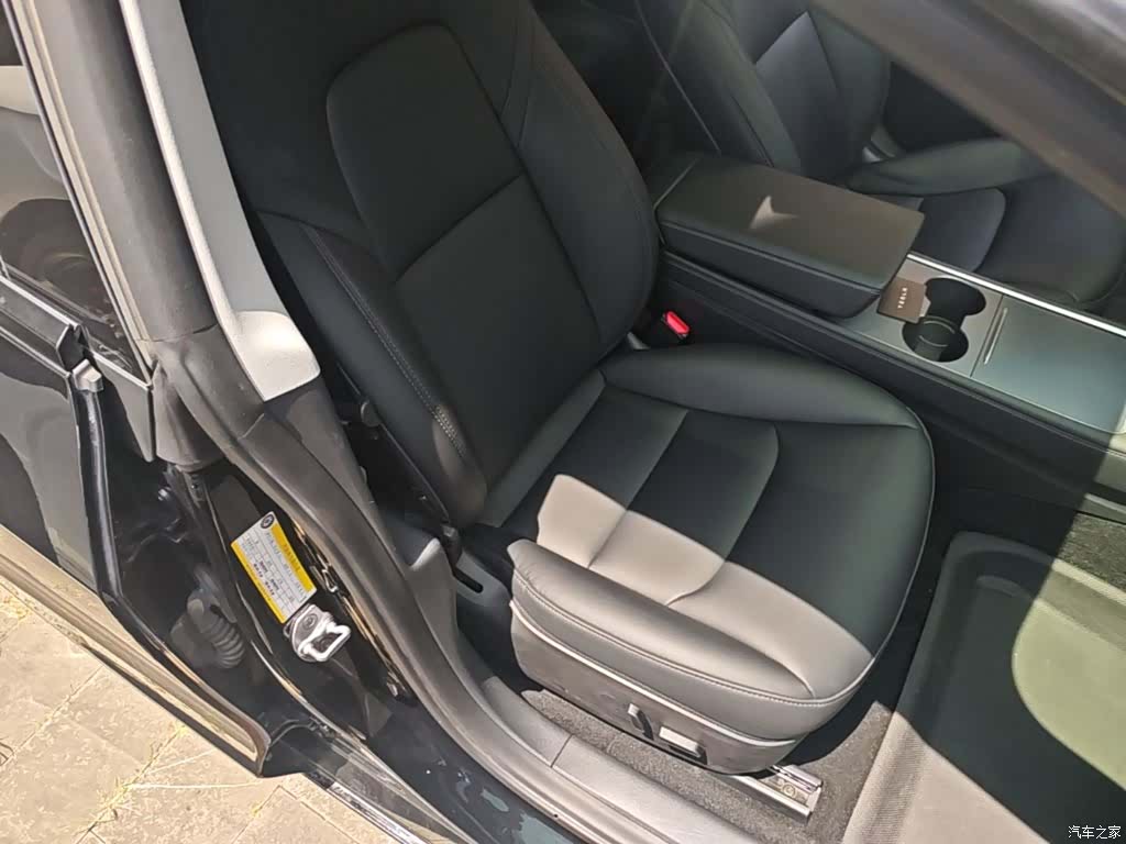 Tesla Model 3, 2021 25