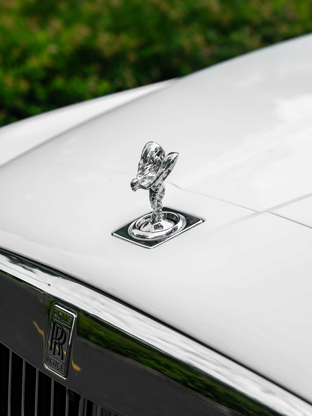 Rolls-Royce Cullinan, 2021 22