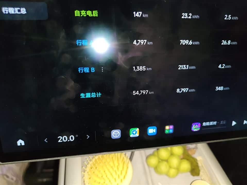 Xiaomi Xiaomi SU7