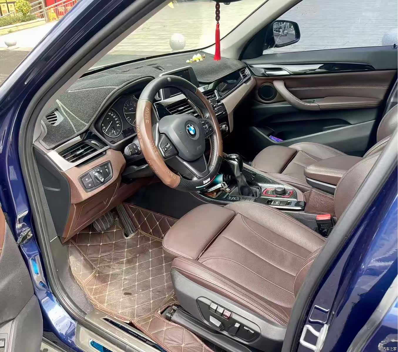BMW X1, 2018 3