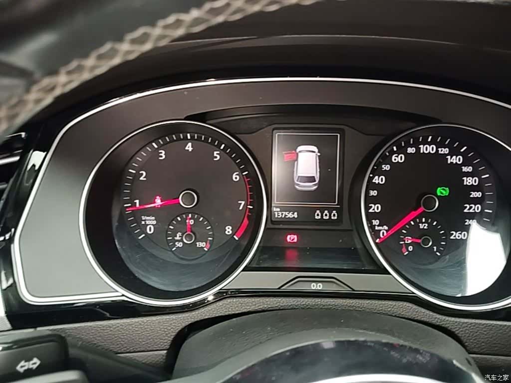 Volkswagen Variant, 2016 12