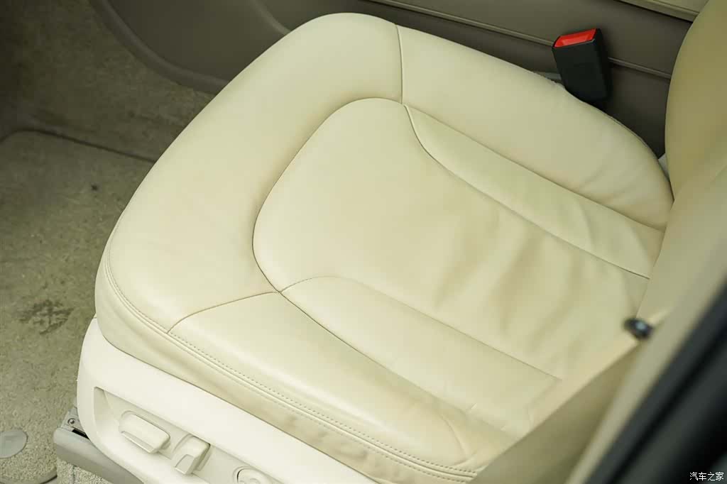 Audi Q7, 2007 7