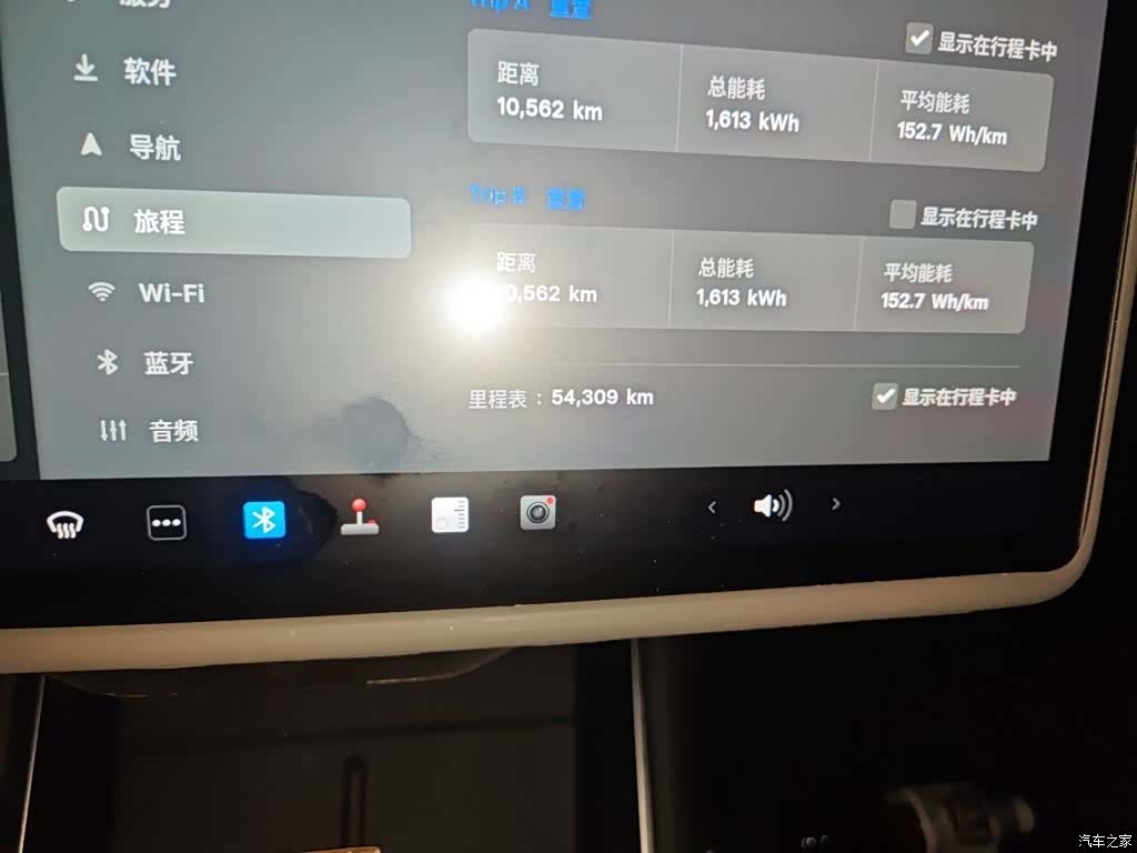Tesla Model 3, 2020 все фото