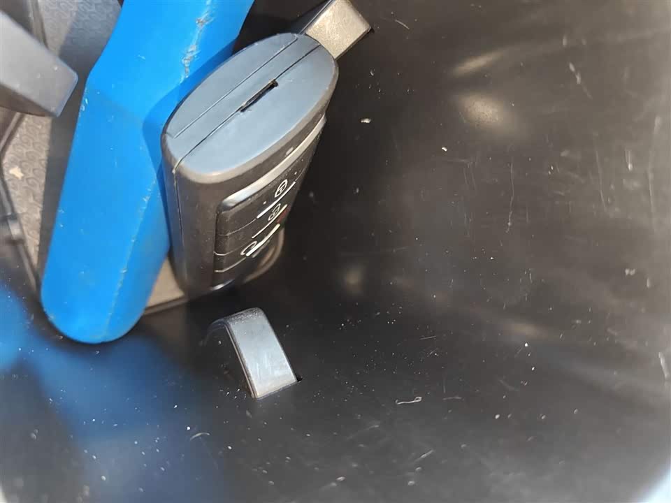 Trumpchi Trumpchi M6