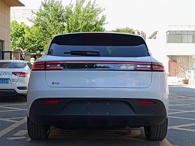HarmonyOS Ask the world M5