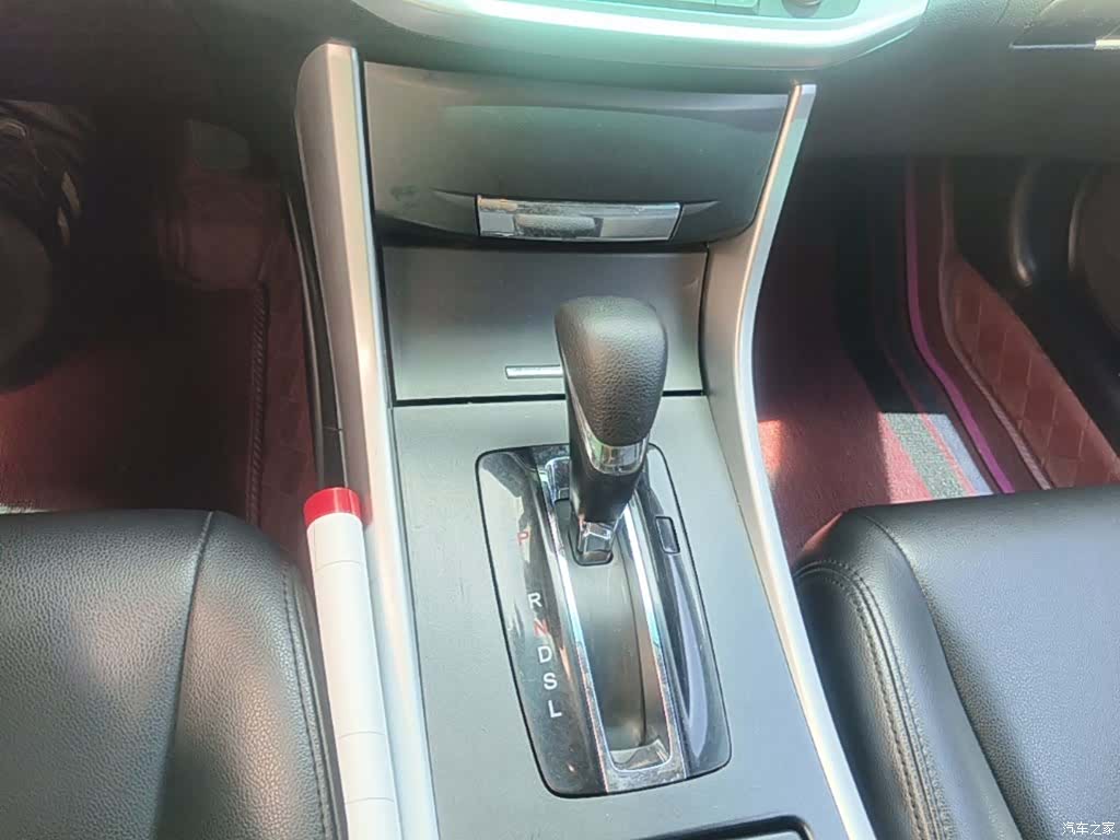 Honda Accord, 2016 14
