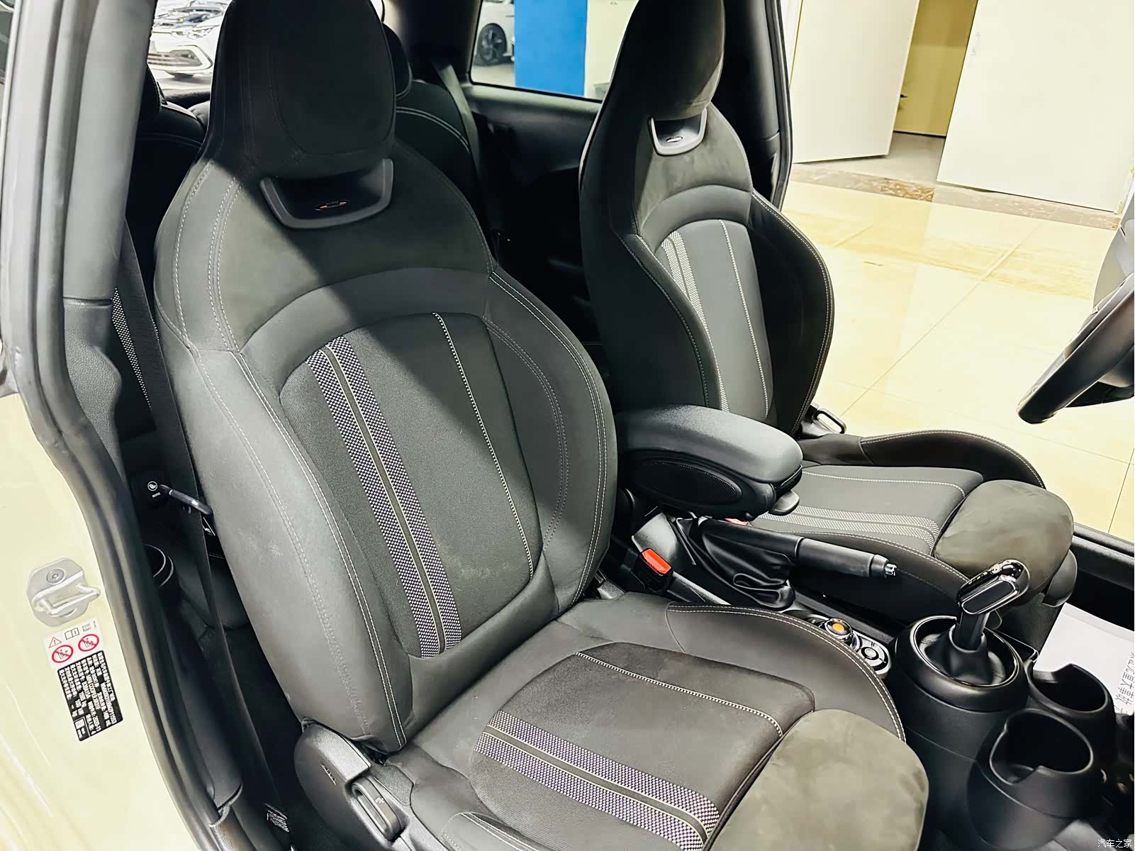 Mini Cooper, 2021 29