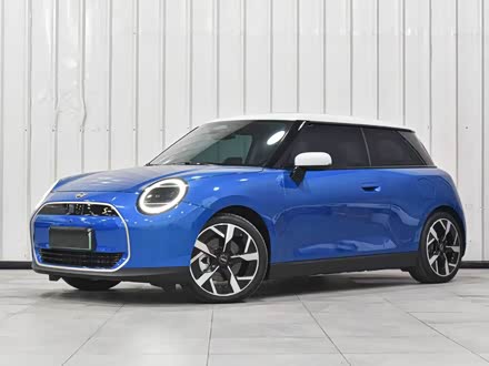 ֵ綯MINI COOPER 2025 452km COOPER SE ں޶
