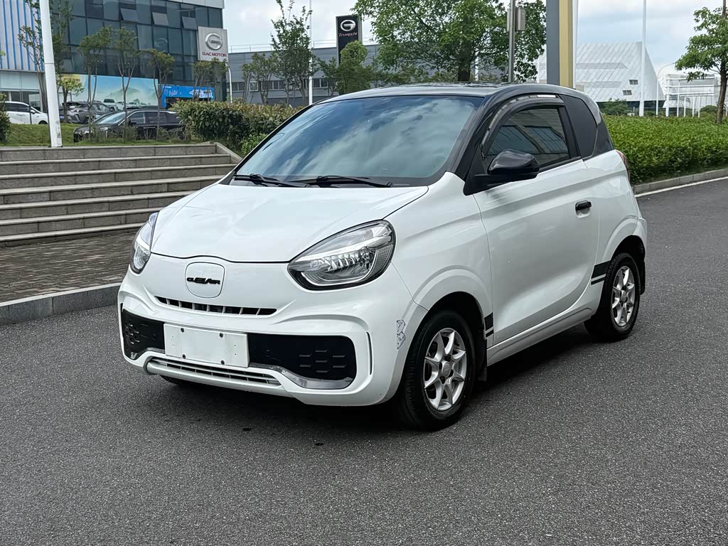 Roewe CLEVER
